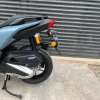 Adv 150 فول|موتورسیکلت|رشت, دیلمان|دیوار
