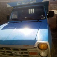 نیسان دوگانه کارخانه