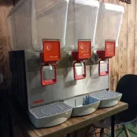 شربت سرد کن اوگولینی ایتالیا|کافی‌شاپ و رستوران|رشت, شهریاران|دیوار