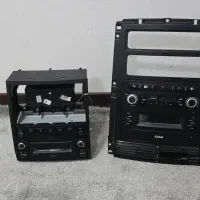 مانیتور پارس متور جدید و سمند سورن