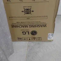 کارتن لباسشویی LG|ابزارآلات|اهواز, کوی فرهنگیان ۱|دیوار