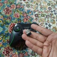 دسته کامپیوتر و لپتاب|کنسول، بازی ویدئویی و آنلاین|بندر ماهشهر, |دیوار