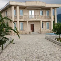 کاخ-ویلای-1000متری-استخر-دار-فول-فرنیش-اسالم