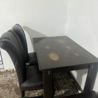 میزغذاخوری