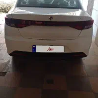 تارا v1 پلاس خشک|خودرو سواری و وانت|اصفهان, وحید|دیوار