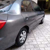 ریو مدل آخر ۸۸ بسیار تمیز