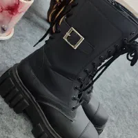 بوت ساق بلند