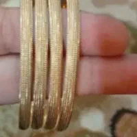4 تا النگو طلا نونو