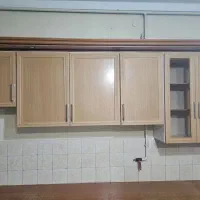 کابینت کارکرده فوق‌العاده سالم