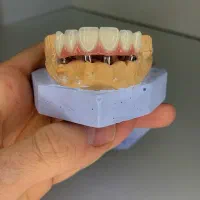 پودرگذار ماهر یا نیمه ماهر