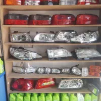 خطر قرمز سفید پارس|قطعات یدکی و لوازم جانبی|رفسنجان, |دیوار