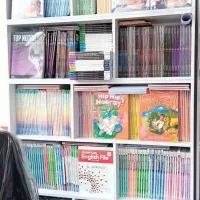 فروشنده خانم در کتابفروشی|استخدام خدمات فروشگاه و رستوران|قم, چهل درخت‎|دیوار