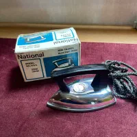 اتو مسافرتی ناسیونال نو نو آنتیک