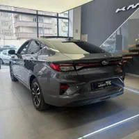 خودرو جی 7 برقی پلاس - EJ7+ قیمت مصوب نمایندگیTKK|خودرو سواری و وانت|تهران, سعادتآباد|دیوار