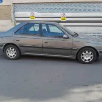 پرشیا مدل ۸۵|خودرو سواری و وانت|تهران, خانی آباد نو جنوبی|دیوار