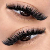 آموزش و انجام اکستنشن مژه با شرایط اقساطی