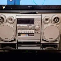 رادیو ضبط بلوتوث دار