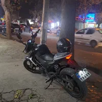 cf150|موتورسیکلت|خرمآباد, |دیوار