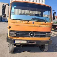 خاور808مدل 63