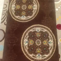 فرش و قالیچه ساوین ..۱ در ۱و نیم..هیت ست