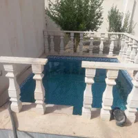 فروش خانه ویلایی ۱۰۰ متری ۱ خوابه در بنیاد|فروش خانه و ویلا|قم, بنیاد|دیوار