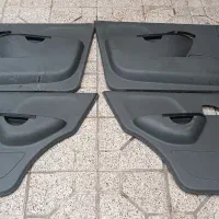 رو دری پراید