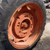 تراکتور‌مدل‌۶۲تمام‌فابریک‌عتیقه‌واقعی|خودرو سنگین|سیلوانه, |دیوار