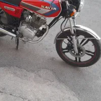 موتور کویر 200