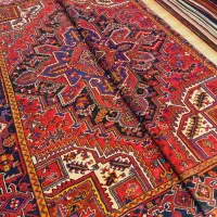 جفت قالی ۶متری هریس دستباف|فرش|تهران, اکباتان|دیوار