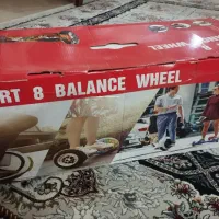 اسکوتر برقی|دوچرخه، اسکیت، اسکوتر|فولادشهر, C4|دیوار