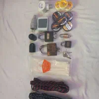 لوازم صنعتی ویراق