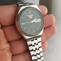 ساعت سیکو۵ اتوماتیک ژاپن اصل|ساعت|میاندوآب, |دیوار
