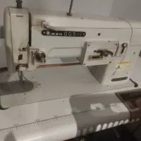 چرخ خیاطی،سردوز، قیچی برقی، اتوبخار،مکش