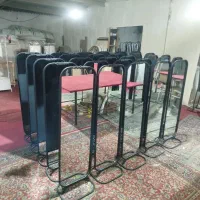 مستطیلی پایه ثابت تاجدار  برند(famo)