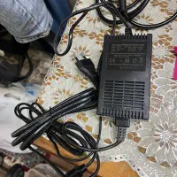 آدابتور ۲۲۰ به ۲۴ ولت