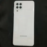 گوشی A22|موبایل|نجفآباد, یزدانشهر|دیوار