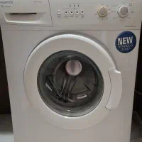 لباسشویی اصل کنوود