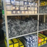 کمک فنر وجلوبندی|قطعات یدکی و لوازم جانبی|یزد, |دیوار