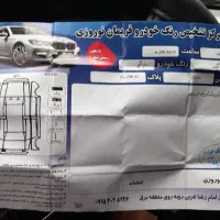 کوییکgxr.۸۵گانه|خودرو سواری و وانت|مشهد, ایثارگران|دیوار