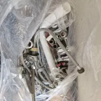 پک‌کامل شیر الات و روشویی|لوازم سرویس بهداشتی|فسا, |دیوار