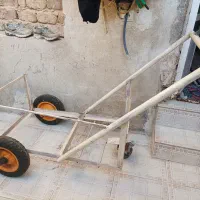 گاری|فروشگاه و مغازه|خرم‌آباد, |دیوار