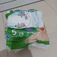 پوشک مولفیکس