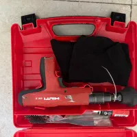 تفنگ میخکوب هیلتی DX2 Hilti|ابزارآلات|تهران, سهروردی|دیوار