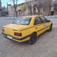 فروش تاکسی شهر