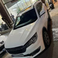 فیدلیتی گیربگس جدید