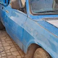 نیسان کمپرسی