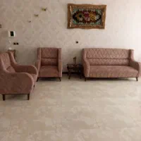 مبل راحتی|مبلمان خانگی و میز عسلی|کرمانشاه, |دیوار