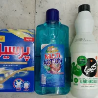 نظافتچی شخصی آقا