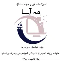 آموزش کامپیوتر و فارکس