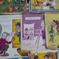 تعدادی.مجله.توفیق.ازسالتا0|مجلات|پاکدشت, پاکدشت (مامازند)|دیوار